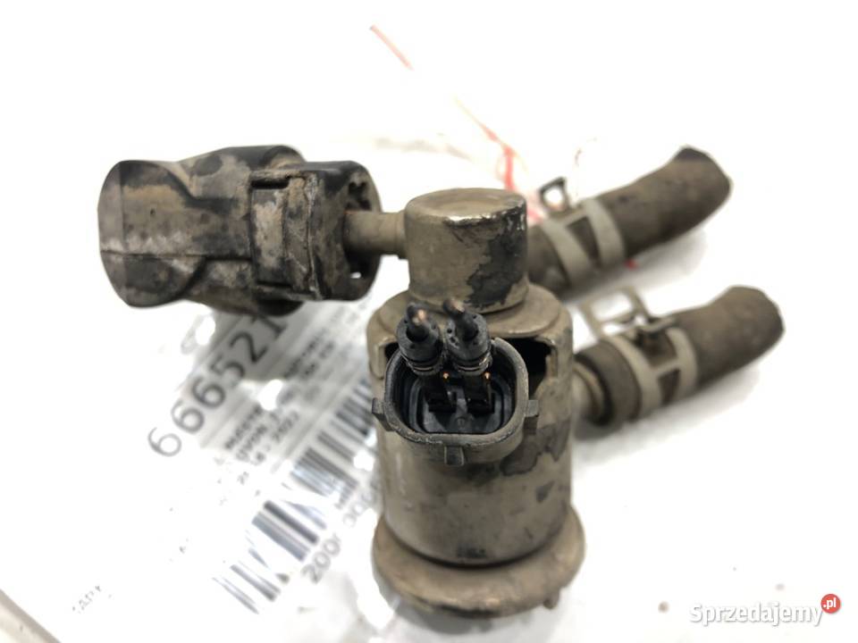 WTRYSKIWACZ SCR RENAULT MASTER III 160721041R 23 osobowe podkarpackie