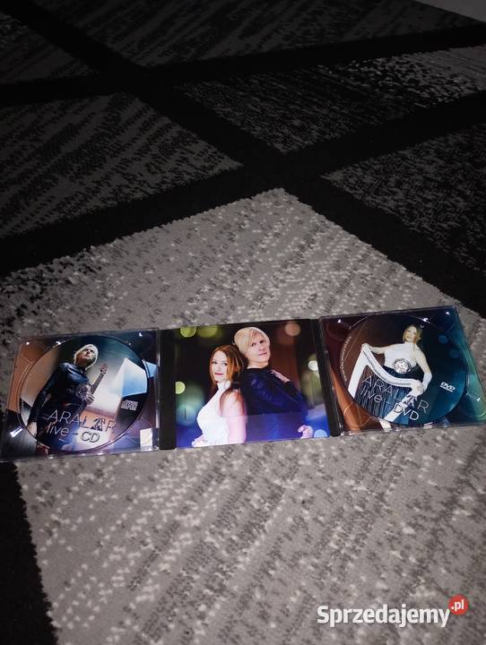 John Kelly Maite Itoiz Aralar pop lubelskie Potok Górny sprzedam