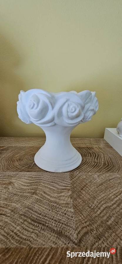 Swiecznik dekoracyjny Ostrów Wielkopolski sprzedam