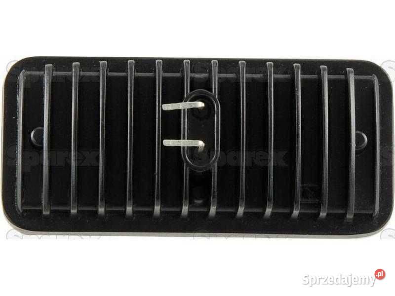 Lampa robocza LED 3500 Lumeny John Deere 600 800 Dobrzyniewo Duże