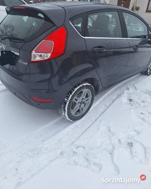 SPRZEDAM FORDA Kowala