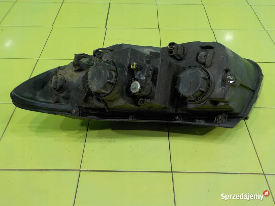 HYUNDAI SANTA FE II LIFT 22 CRDI 10r 5D lampa