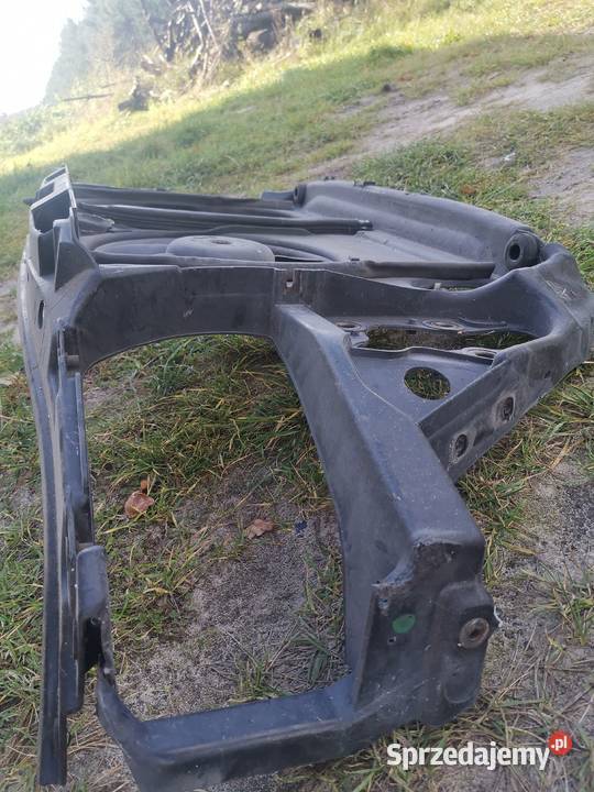 Pas przedni A4 b5 19 Tdi osobowe Nisko