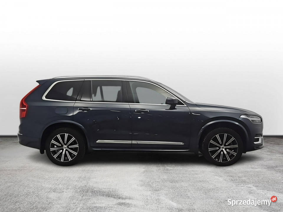 Volvo XC 90 20 B5 D AWD Ultimate Bright 7os Z 1969cm3