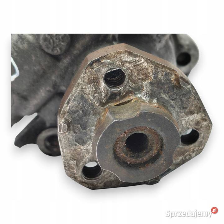 POMPA WSPOMAGANIA VW Golf IV Bora Audi A3 8L 19 Chełm