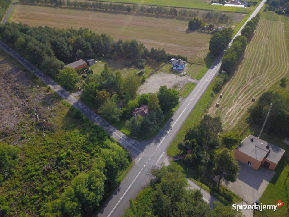 Dom w miejscowości Boczki 2927zł/m2 Boczki Stare