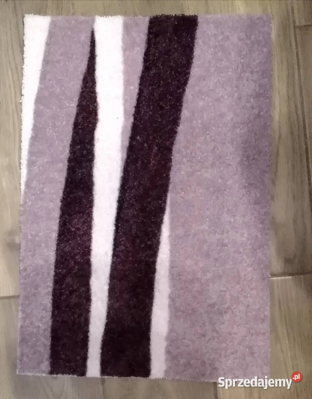 Wycieraczka podłogowa z antyposlizgowym podłożem Łódź