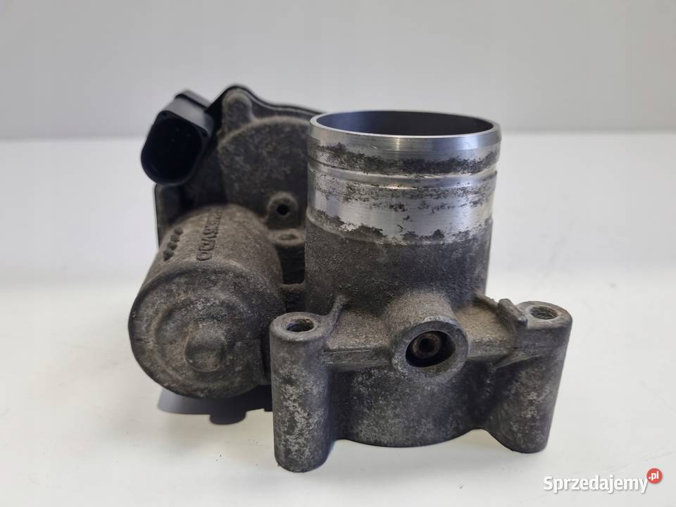 PRZEPUSTNICA VW Polo IV Skoda Fabia II 12 6V osobowe Rudka