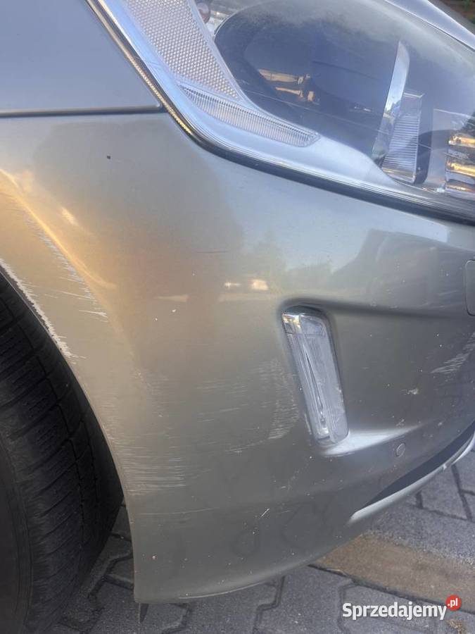 Volvo xc60 2015 20 T5 automatyczna Opole