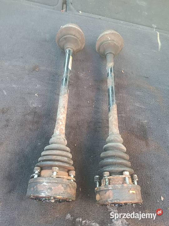 Półoś Przegub tył Audi A4 B5 a352 śląskie Myszków