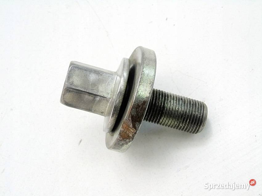 ŚRUBA KOŁA PASOWEGO 22 D4D AVENSIS RAV4 COROLLA Sosnowiec