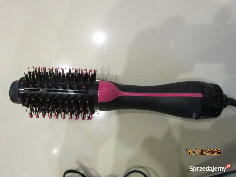 Suszarkolokówka REVLON One Step RVDR5222