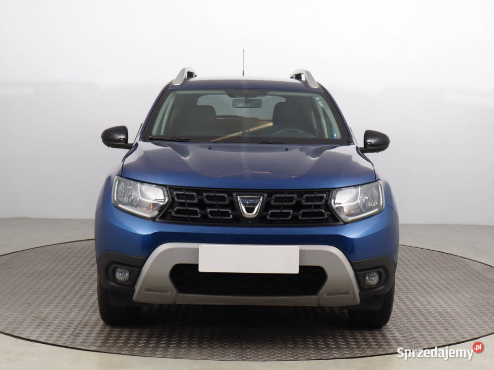 Dacia Duster 10 TCe ABS Bielany Wrocławskie
