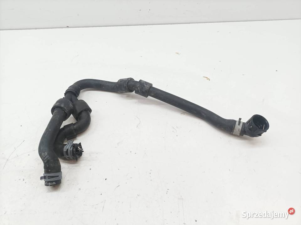 RURA WODY PRZEWÓD 10 TSI 1K0121087Q Skoda Kamiq