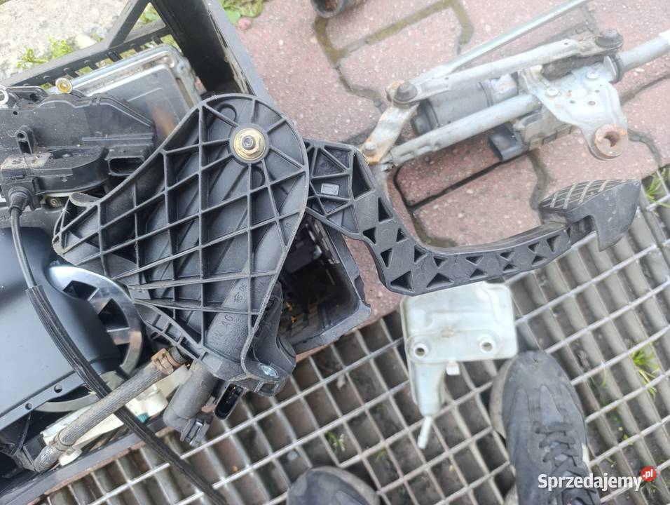 Volkswagen passat b6 pedal sprzęgła 1K0721798E Łaziska Górne sprzedam