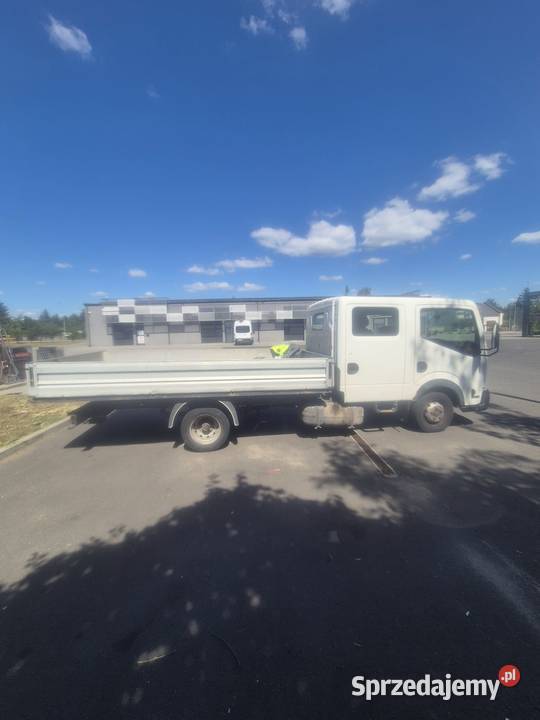 Nissan Cabstar Sieradz