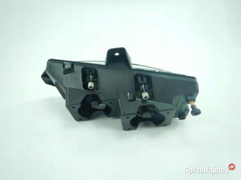 HALOGEN LEWY RENAULT PREMIUM 089184 VALEO NOWY