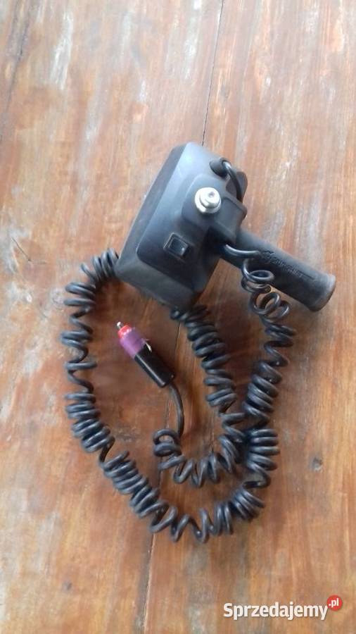 szperacz samochodowy Pińczów