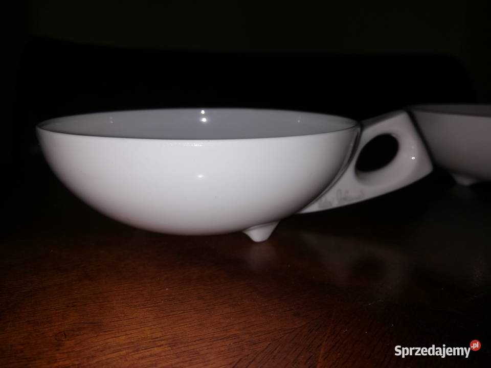 porcelana sygnowana Chorzew sprzedam