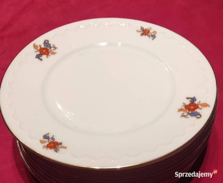 SORAU ASTORIAok 1920 WAZA ART DECO elementy Pabianice