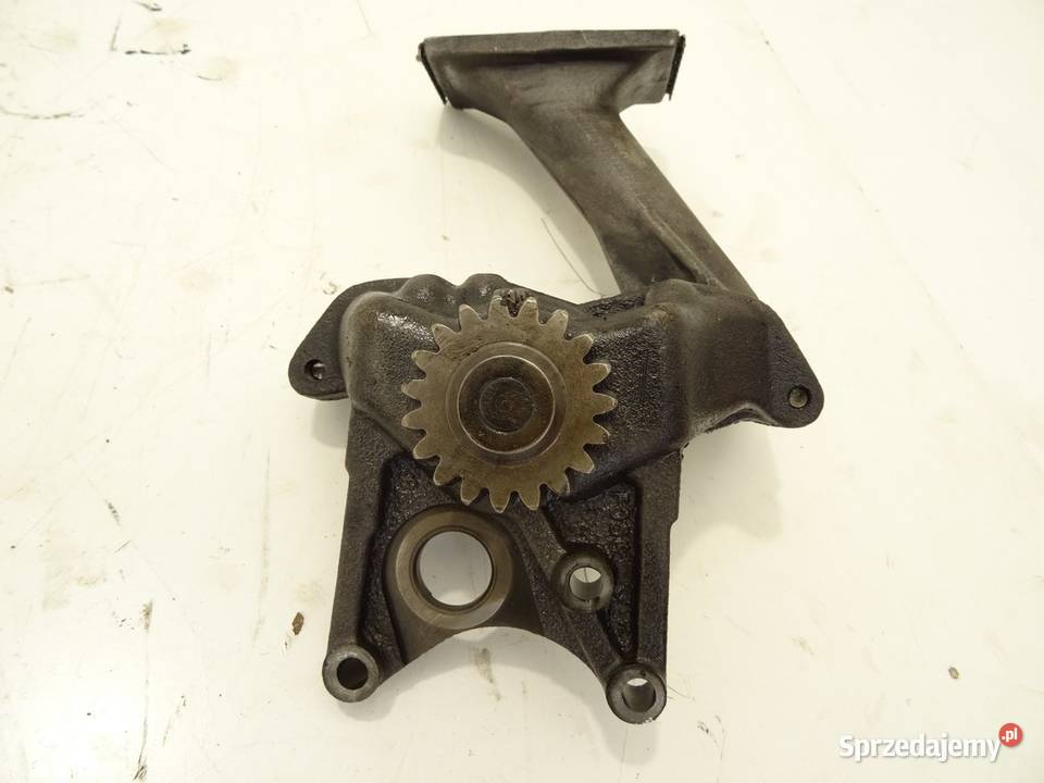 POMPA OLEJU RENAULT MIDLUM S 120 RENAULT TRUCKS