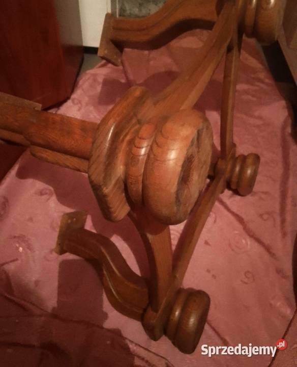 Ładna ława holenderska Włocławek