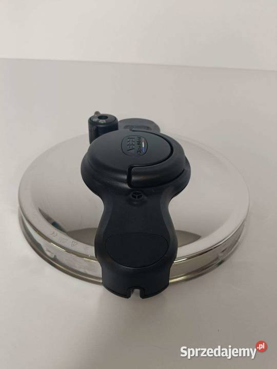 Seb Clipso Cocotte Żeliwo Szybkowar zdrowe Garnki i szybkowary Rzeszów