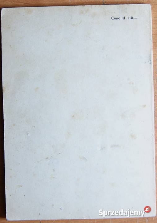 Izabela Bielińska Ewa Otwinowska Smak lodów Parczew