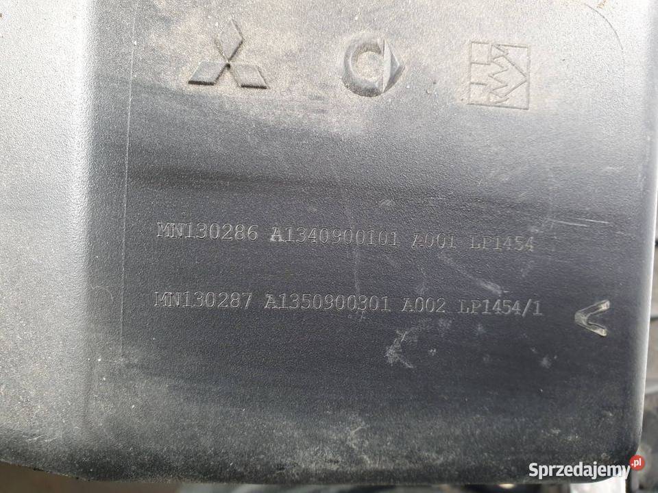 OBUDOWA FILTRA MITSHUBISHI COLT MN13028 Lipno