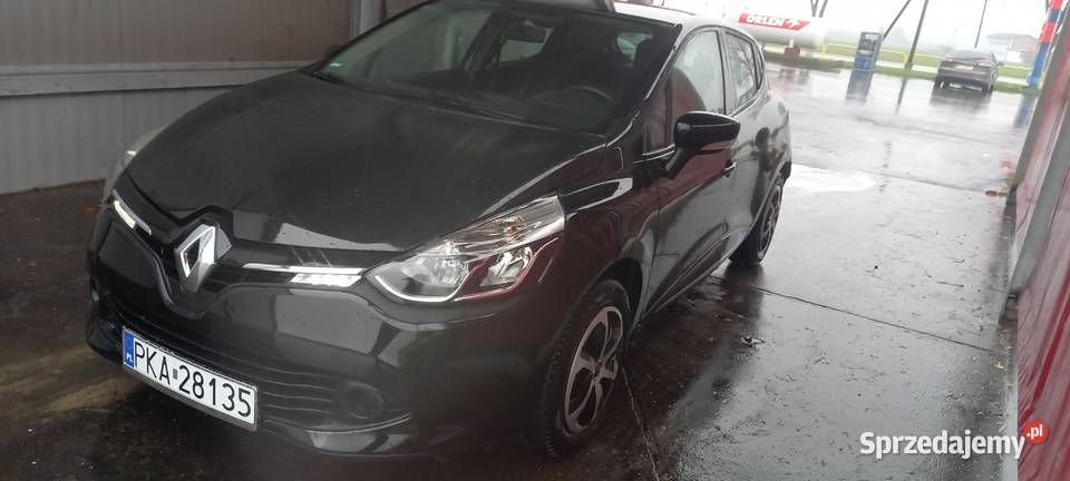 Sprzedam clio stan Kalisz