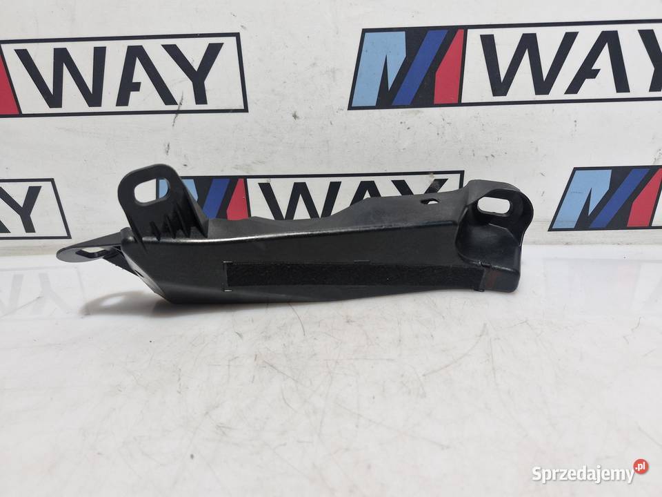 7458417 BMW G20 G21 MOCOWANIE UCHWYT WSPORNIK osobowe sprzedam