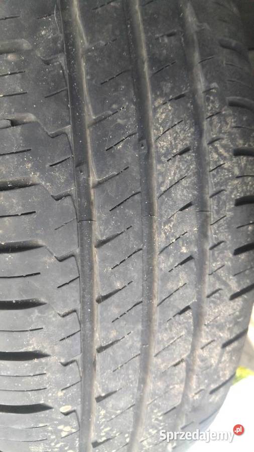 Kola stalowe Fiat Ducato Citroen Peugeot Sława