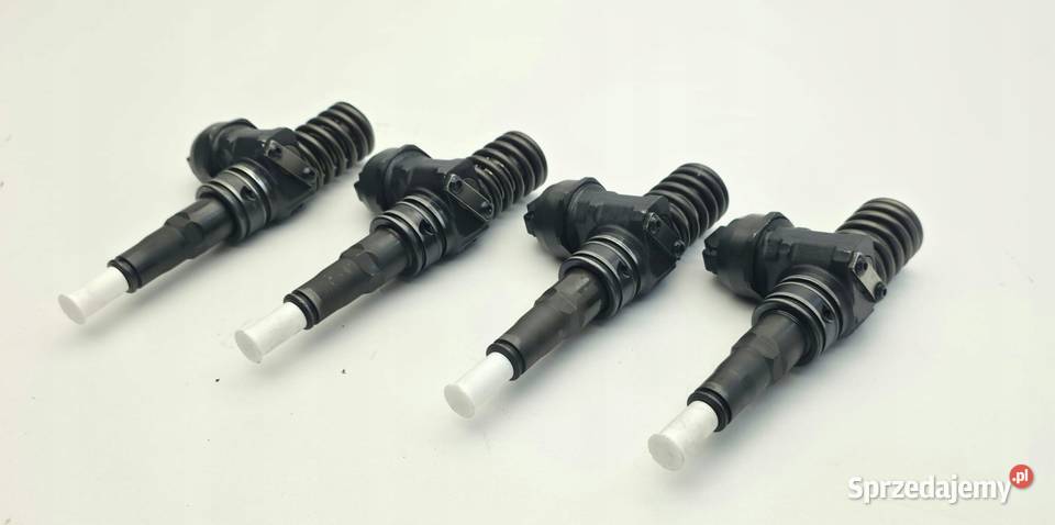 POMPOWTRYSKIWACZ 038130073T DO REGENERACJI 19 Wtryskiwacze Kartuzy