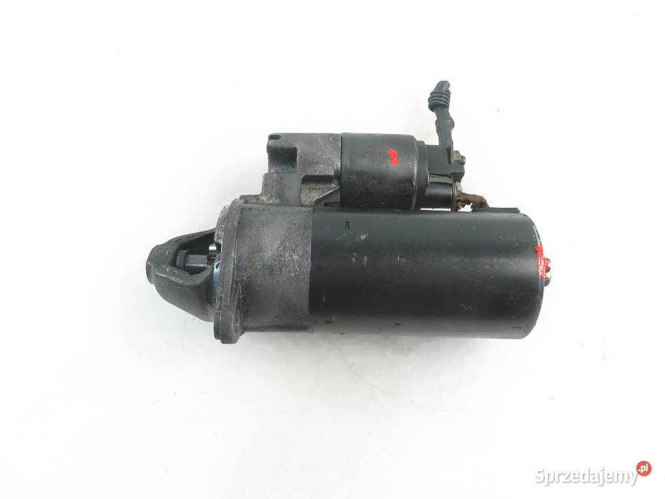 ROZRUSZNIK MERCEDES W168 17 CDI osobowe