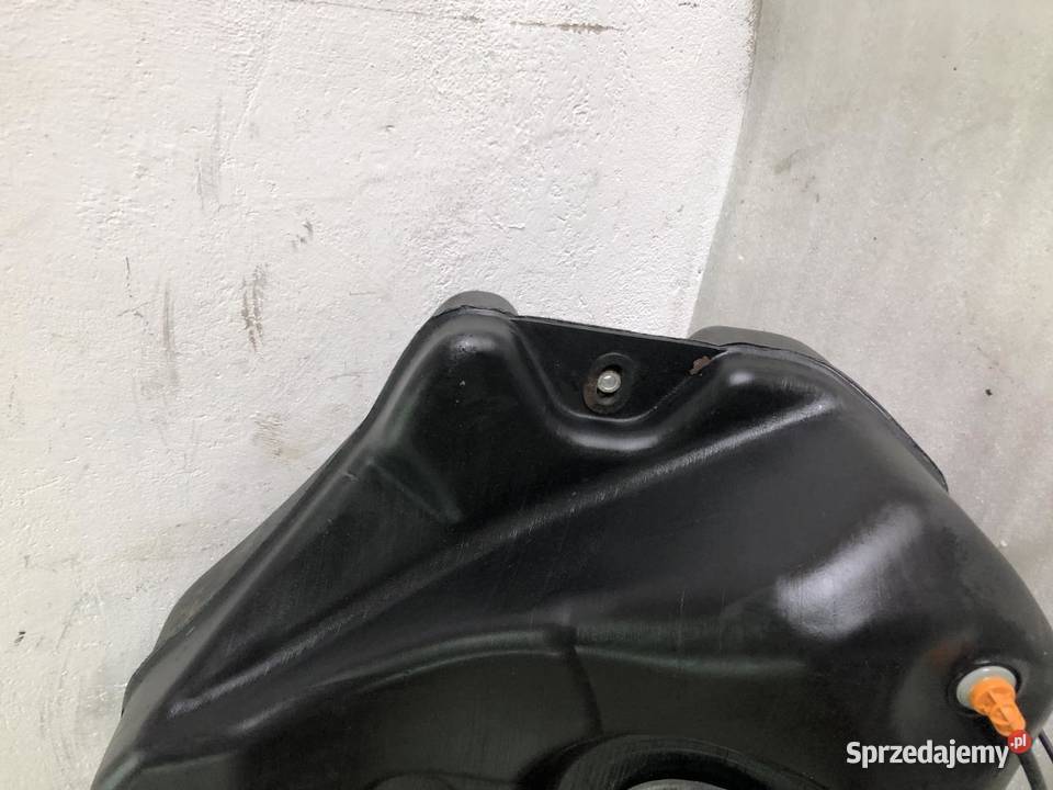 ZBIORNIK BAK PALIWA BMW E65 LIFT 30D POMPA