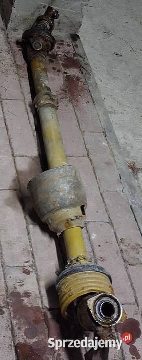 Przyczepa samozbierająca pottinger 15 Limanowa