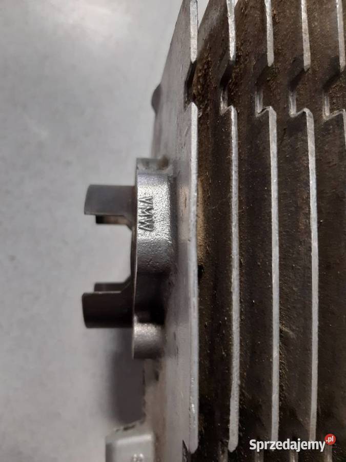 Cylinder MZ ETZ 150 Dębica