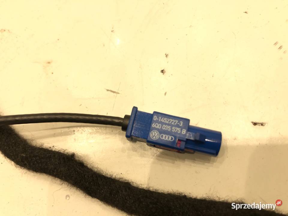 LUSTERKO PRAWY AUDI A8 D5 SedanLimuzyna LY9T