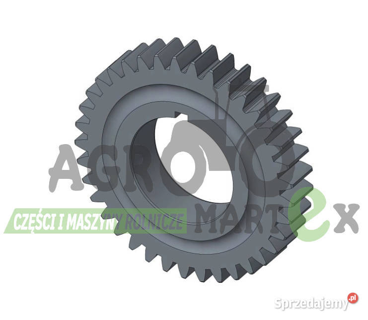 1285989C1 87773395 KOŁO ZĘBATE 37T CNH Wichrów