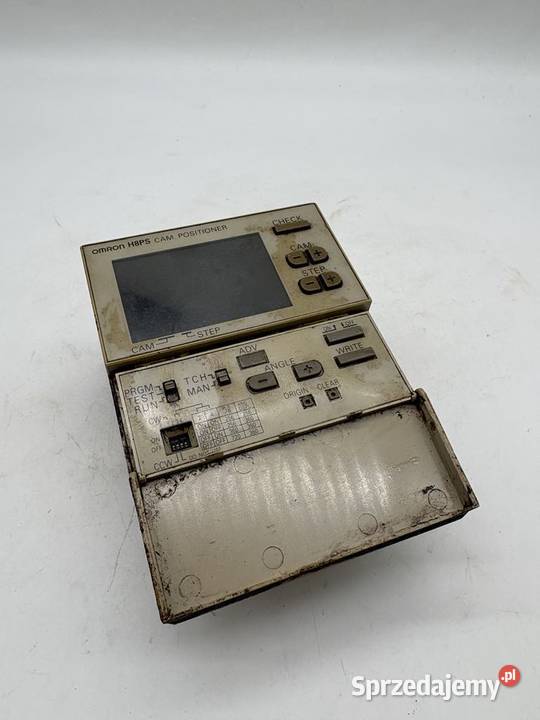 Omron H88BP Cam Positioner Warszawa