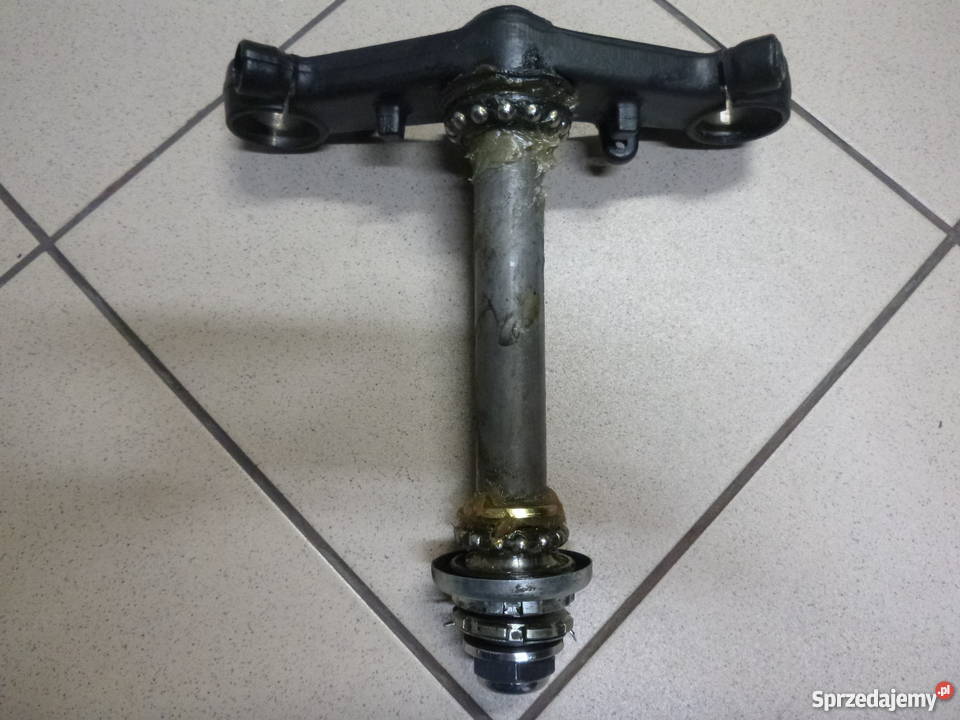 Połka dolna sztyca Honda Rebel CMX 450