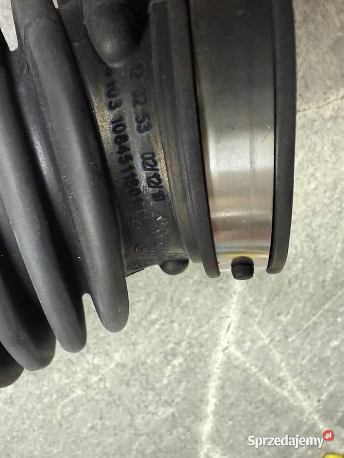 Dolot przewód powietrza Ford KugaEscape mk2 osobowe Kolbuszowa Dolna