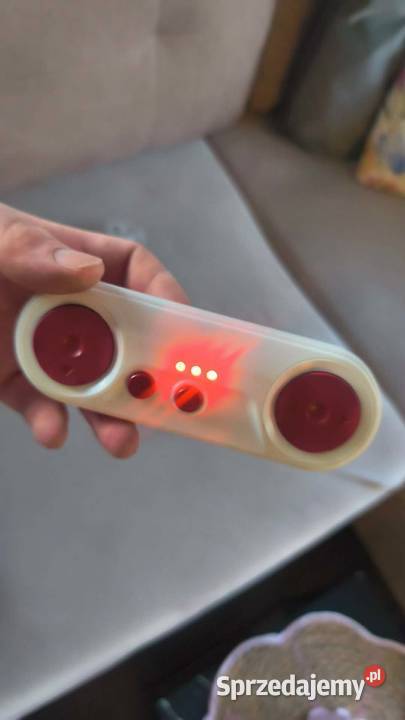 Samochód akumulatorowy Kościerzyna