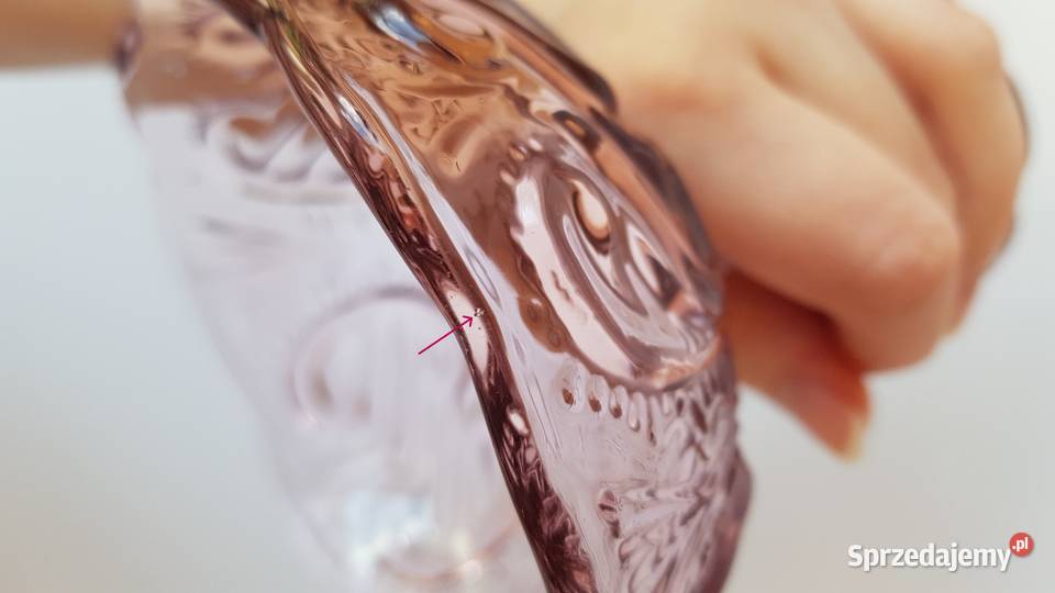 Cukiernica pucharek Jabłuszka Zawijasy Ząbkowice Dąbrowa Górnicza