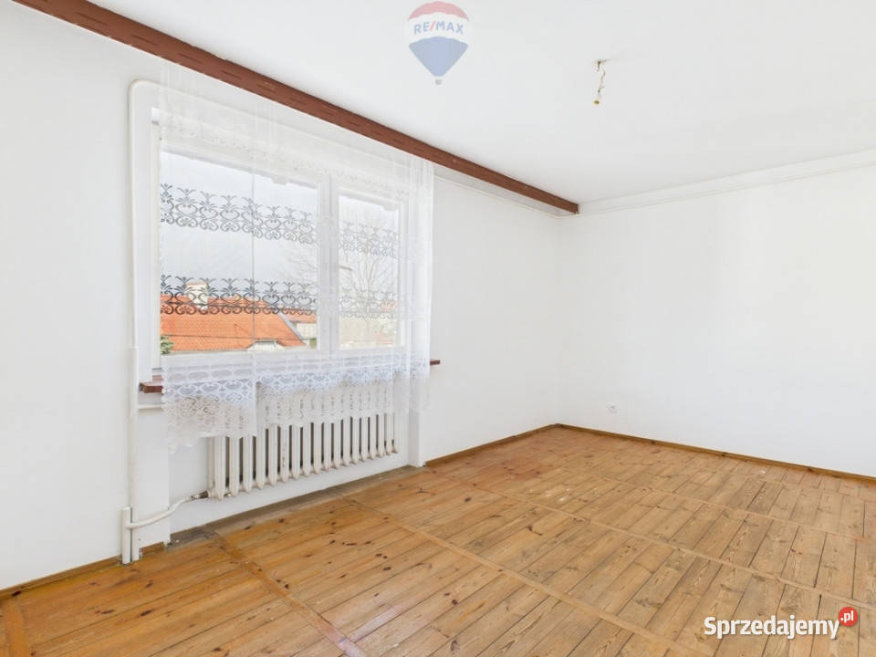 Zamieszkaj i zarabiaj dom z lokalami 320.55m2