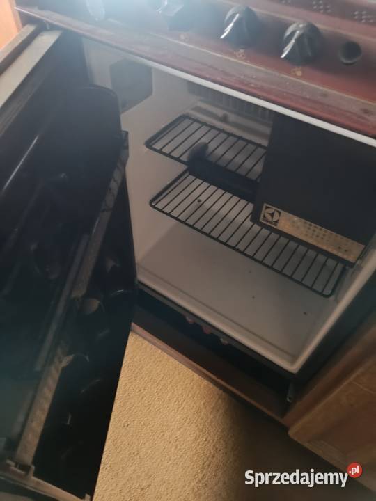 Przyczepa kempingowa Hobby na działkę Pabianice