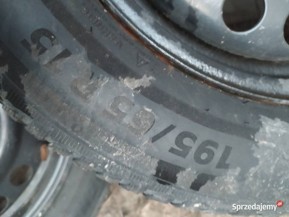 Koła i felgi opel astra Zafira Żuków Pierwszy
