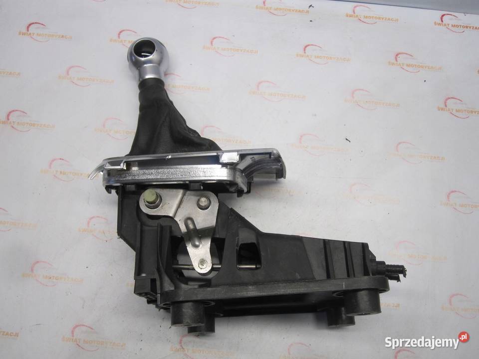 CITROEN DS3 11r lewarek zmiany biegów 9676190280 Kielce