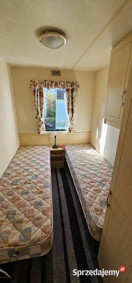 Domek holenderski Atlas Moonstone 2 pokoje 561 Radom