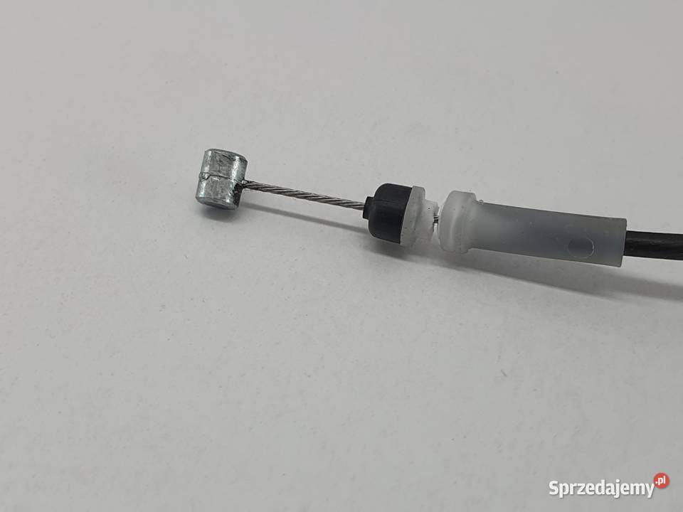 Linka Zamka Honda Nc 750 Łódź sprzedam